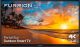 Furrion - Aurora 50in. Partial Sun Smart 4K UHD LED Outdoor TV