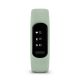 Garmin - vÃ­vosmart 5 Smart Fitness Tracker + Heart Rate Small/Medium - Cool Mint