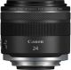 Canon - RF 24mm f/1.8 MACRO IS STM Wide Angle Prime Lens - Black