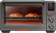 the Breville JouleÂ¬Ã† Oven Air Fryer Pro - Black Stainless Steel