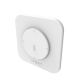 iPort - CONNECT PRO WallStation (Each) - White