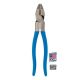 Channellock 9 in.-High-Leverage Lineman Cutting Pliers 369