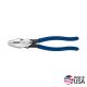Klein Tools 9 in. High Leverage Side Cutting Pliers D213-9NESEN