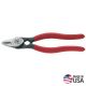 Klein Tools All-Purpose Shears and BX Cable Cutter 1104