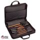 Klein Tools Screwdriver Set, 1000 Volt Insulated, 3 Piece 33528