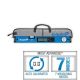 Empire 24 in. True Blue Digital Box Level with Case E105.24