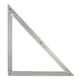 Bon Tool 24 in. Aluminum Tri-Fold Paver Square Layout Tool 21-359