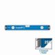 Empire 24 in. Aluminum Box Level 650.24
