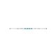 Empire 78 in. Aluminum Magnetic I-Beam Level 500M.78