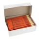 The Home Depot Jumbo Round FSC 100% Pencil (72-Pack) 10221