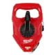 Milwaukee 100 ft. Extra Bold Large Capacity Chalk Reel 48-22-3910