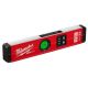 Milwaukee 14 in. Redstick Digital Box Level with Pin-Point Measurement Technology MLDIG14