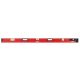 Milwaukee 78 in. to 144 in. REDSTICK Expandable Box Level MLXP712
