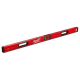 Milwaukee 48 in. Redstick Digital Box Level with Pin-Point Measurement Technology MLDIG48