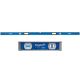 Empire 96 in. Box Level with UltraView LED 9 in. Torpedo Level E75.96-EM95.10
