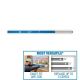 Empire 48 in. to 78 in. True Blue Extendable Box Level eXT78