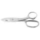 Clauss 7.75 in. Shear - Straight 11100C