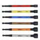 Wiha 6 in. Color Coded Magnetic Nut Setter Set Imperial OAL (6-Piece) 70486