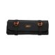Slice 7.20 in. W Tool Roll-Up Organizer 10478