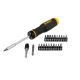 DEWALT Multi-Bit Screwdriver Kit (23-Piece) DWHT68003