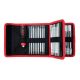 Wiha Drive-Loc VI Wallet Set (32-Piece) 28188