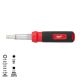 Milwaukee 9-in-1 Multi-Nut Driver 48-22-2920