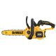 DEWALT 20V MAX 12 in. Cordless Battery Powered Chainsaw (Tool Only) DCCS621B
