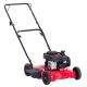 Troy-Bilt 20 in. 125cc OHV Briggs and Stratton Engine Push Gas Walk Behind Lawn Mower TB090