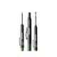 TRACER Marking Kit-Deep Hole Marker Pen, Pencil, and Lead Set w/Holsters - Writing Tool AMK3