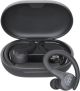 JLab - Go Air Sport True Wireless Earbuds - Graphite