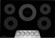 Frigidaire Gallery 30 inch Electric Cooktop - Stainless steel