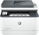 HP - LaserJet Pro MFP 3101fdw Wireless Black-and-White All-in-One Laser Printer