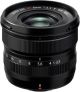 Fujifilm - XF8MMF3.5 R WR - Black