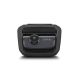 THINKWARE - U3000 4K UHD Front and 2K QHD Rear Dash Cam with Built-in GPS, WiFi and Radar - Black