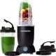 nutribullet Pro+ 1200 Watt Personal Blender with Pulse Function N12-1001 - Matte Black