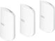 eero - Max 7 BE20800 Tri-Band Mesh Wi-Fi 7 System (3-pack) - White