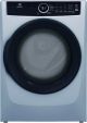 Frigidaire - 8.0 Cu. Ft. Front Load Perfect Steam Electric Dryer with Instant Refresh