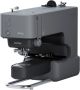 Brother - Skitch PP-1 Single-Needle Embroidery Machine Powered by Artspira - Black