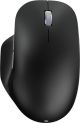 Incase - Bluetooth Ergonomic Mouse EN/FR/ES/PT - Wireless - Black