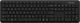 Incase - Bluetooth Keyboard EN Layout EN/FR/ES/PT - Black