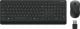 Incase - Wireless Desktop 900 EN Layout EN/FR/ES/PT - Black