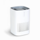 Medify Air - Medify MA-14 213 Sq. Ft. Portable Air Purifier with True HEPA H13 Filter - White