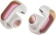 Bose - Ultra Open-Ear True Wireless Open Earbuds - Sunset Iridescent