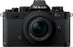 Nikon Z fc Black Mirrorless Camera Body w/ Z DX 16-50mm f/3.5-6.3 VR Lens - Black
