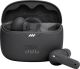 JBL - Tune 245NC True Wireless Noise Cancelling Earbuds - Black