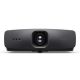BenQ - W2720i Native 4K HDR LED Smart Projector - Black