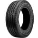 Goodyear Wrangler Fortitude HT 265/60R-18 Tire-157076622