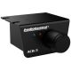 Dash Remote for Select AudioControl Amplifiers and Processors - Black