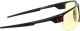 GUNNAR - Blue Light Gaming & Computer Glasses - Torpedo - Onyx TOR-00101