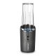 Cuisinart - EvolutionX Cordless Compact Blender - Black